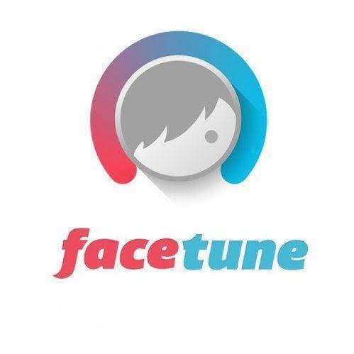 App Facetune