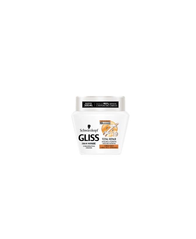 Product Gliss