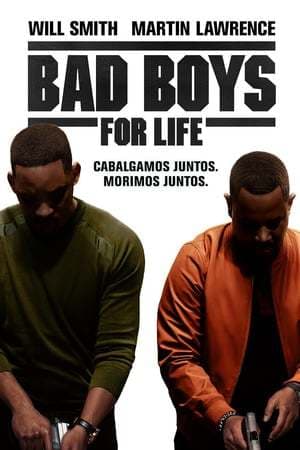 Película Bad Boys for Life