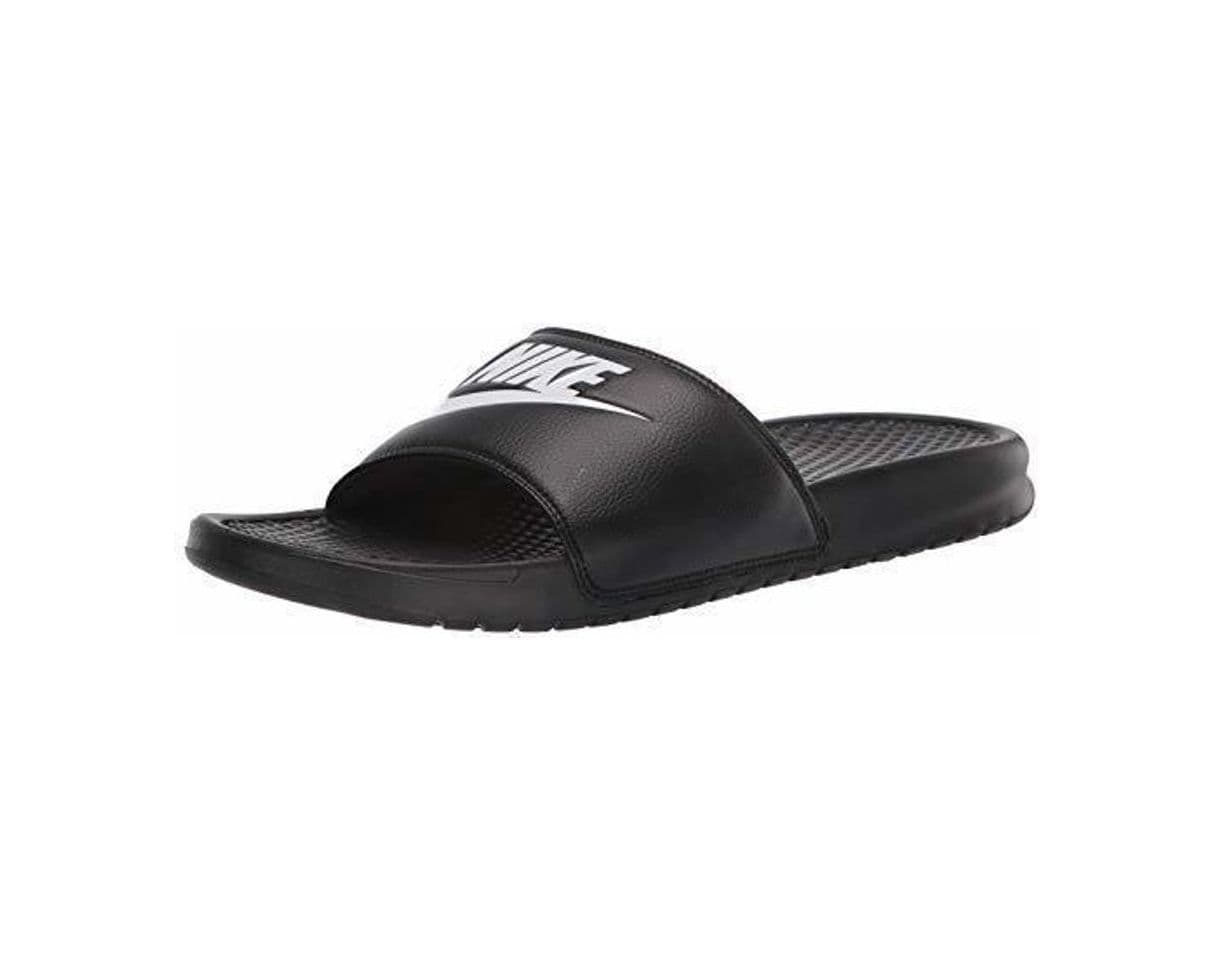 Product Nike Benassi Jdi, Chanclas Unisex Adulto, Negro