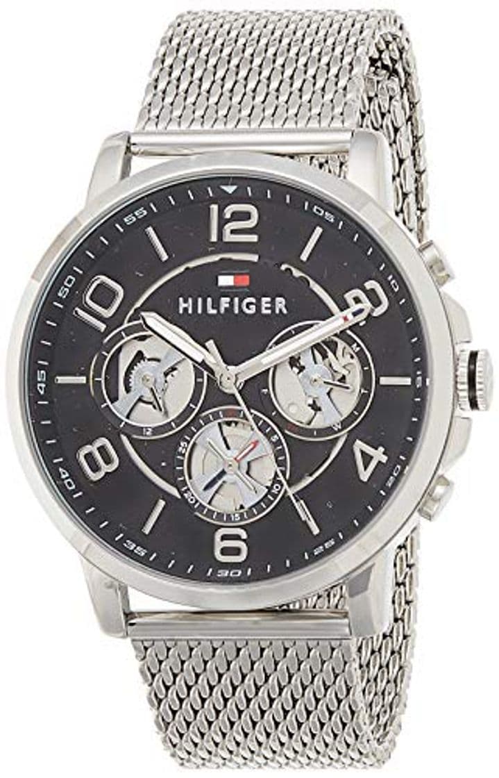 Product Reloj para hombre Tommy Hilfiger 1791292