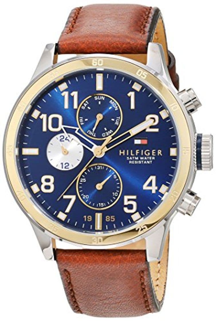 Product Reloj para hombre Tommy Hilfiger 1791137