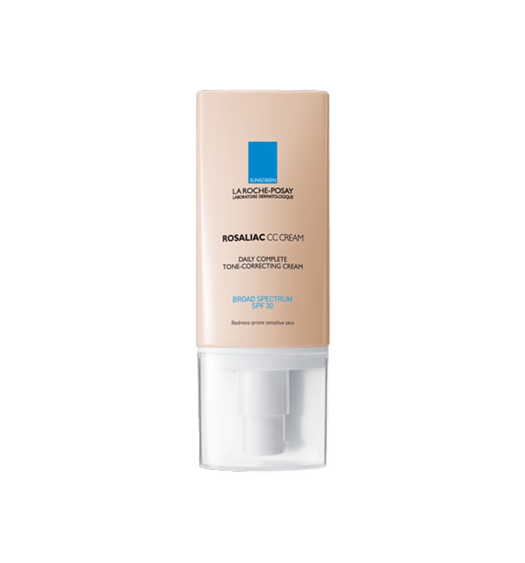 Product Rosaliac CC Creme