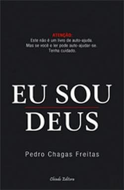 Book Eu Sou Deus