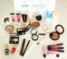 Product Oriflame Cosméticos