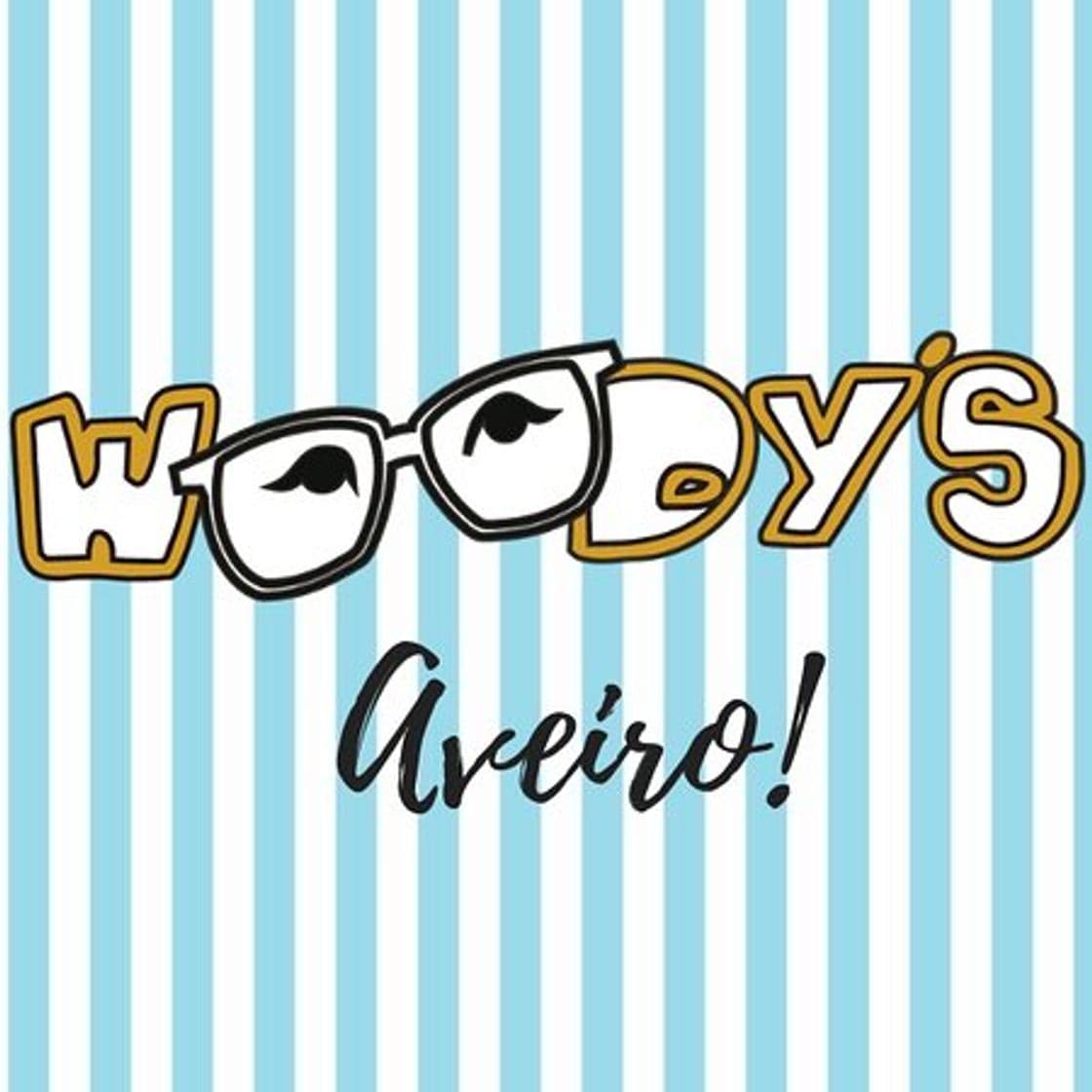 Restaurants Woody's Aveiro