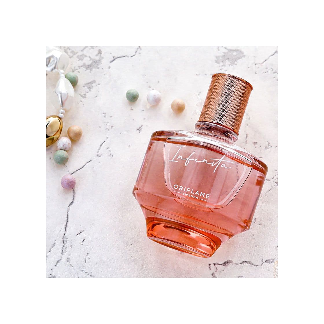 Product Eau de Parfum Infinita (35653) Fragrâncias – Fragrâncias