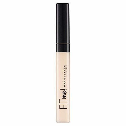 Product Maybelline New York Fit Me - Corrector de Imperfecciones Acabado Mate para