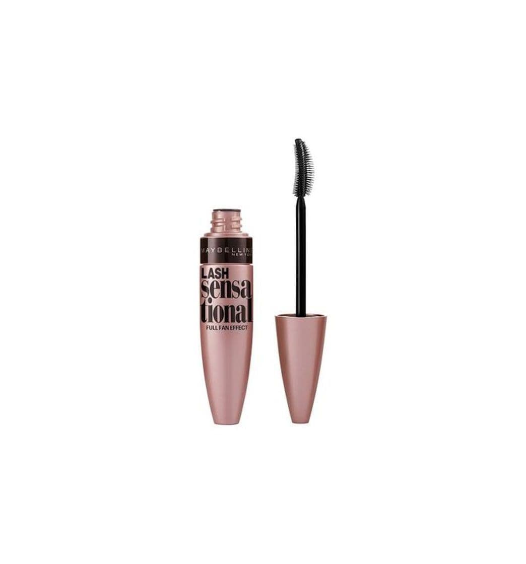 Beauty Máscara de Pestañas Lash Sensational de Maybelline