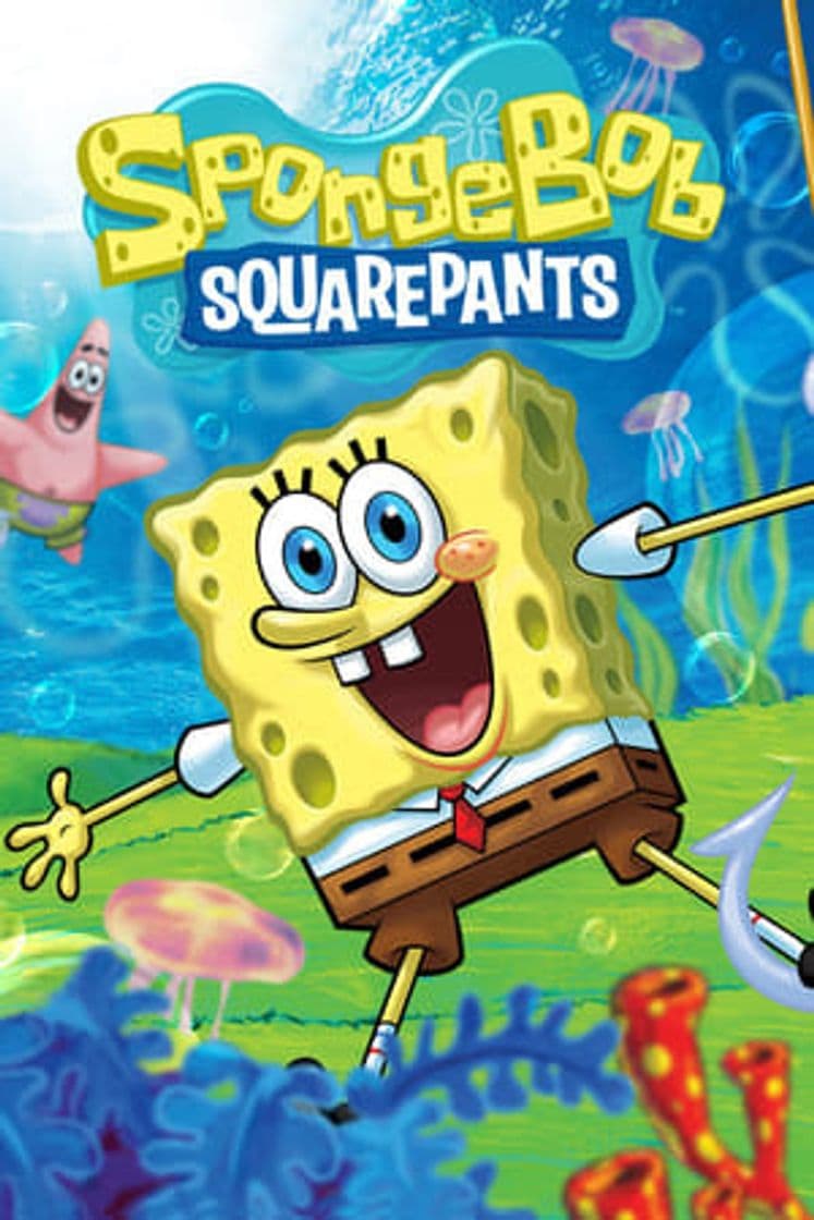 Serie SpongeBob SquarePants