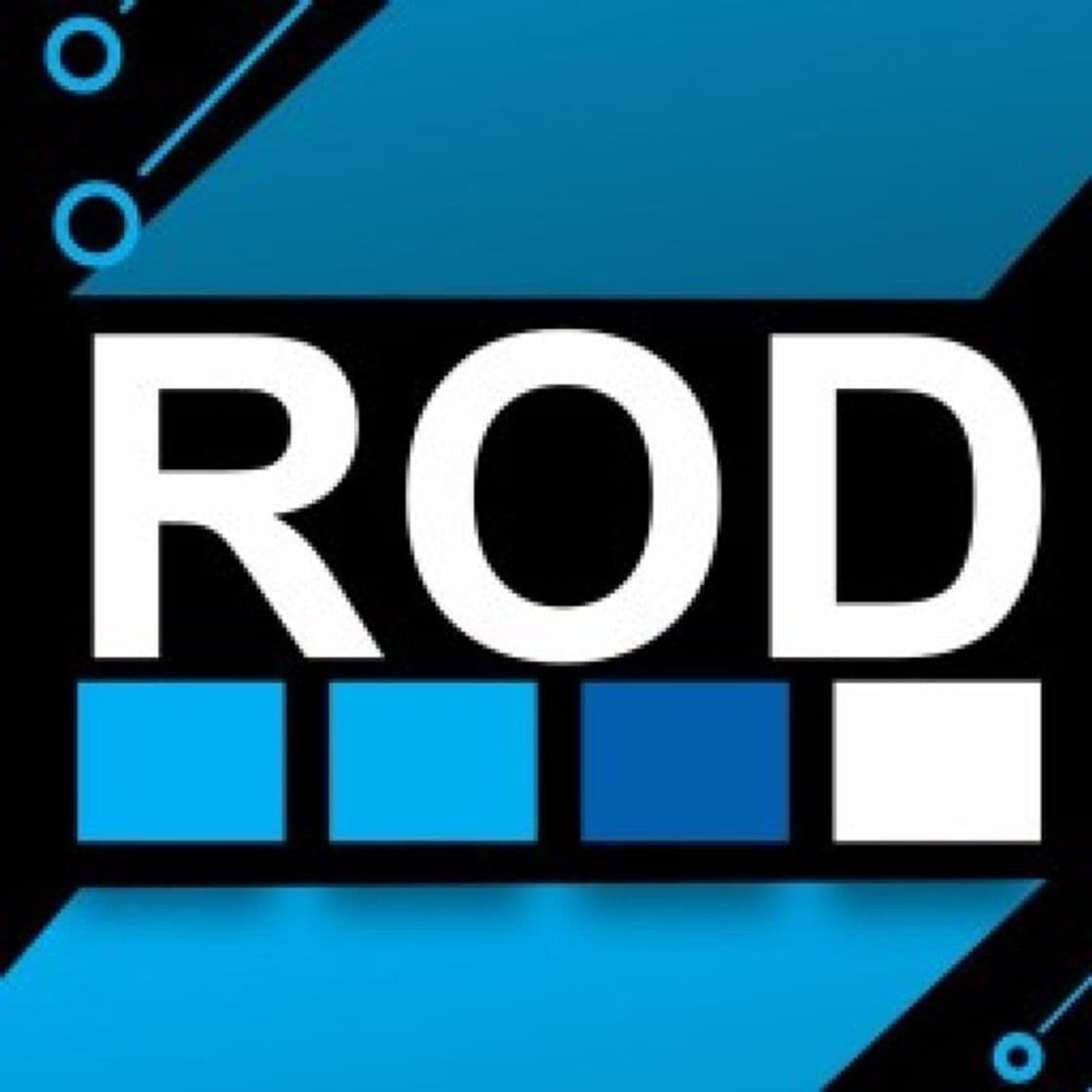 App Rod Acessórios