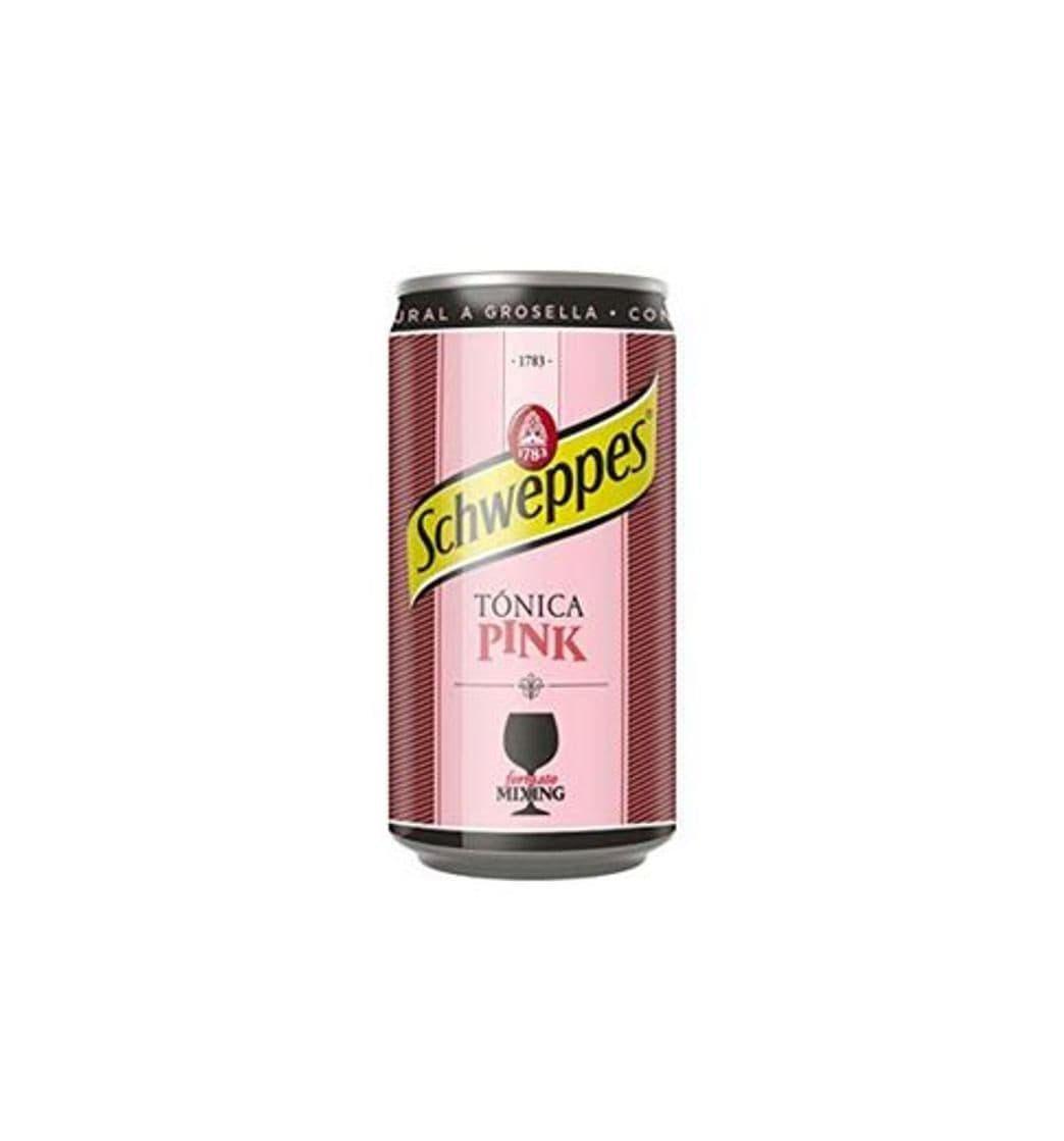 Producto Schweppes