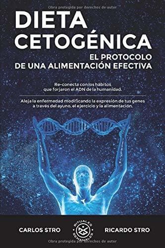 Libro Dieta Cetogénica