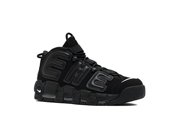 Moda Nike Air More Uptempo Supreme