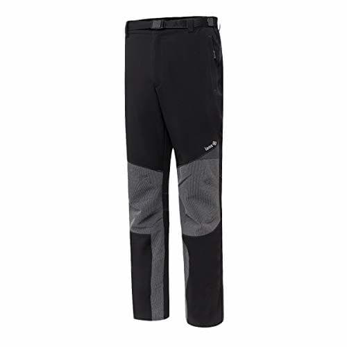 Producto Izas Coruna Pantalones Trekking