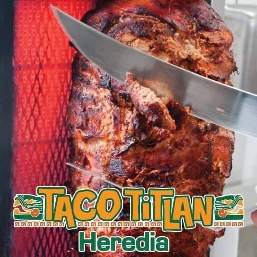 Restaurantes Tacotitlan Heredia