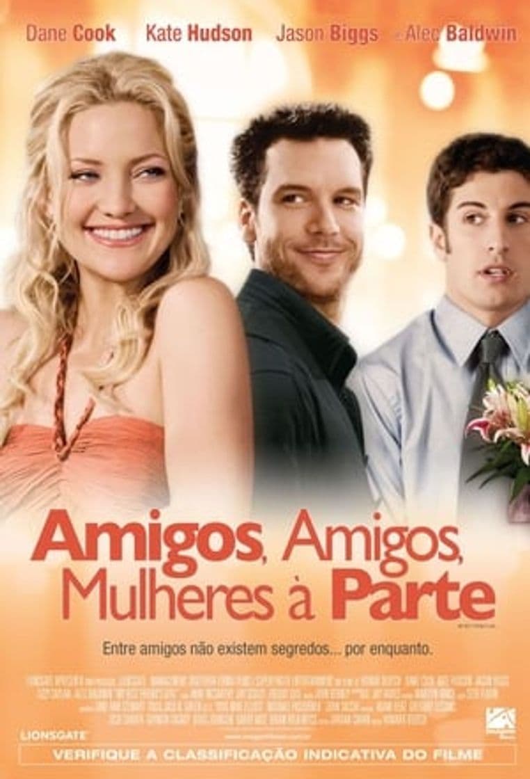 Película My Best Friend's Girl