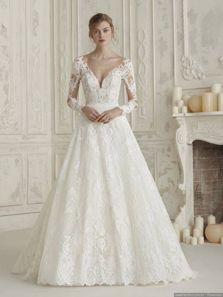 Moda Wedding dresses