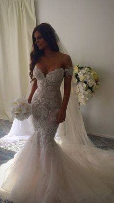 Moda Wedding Dresses