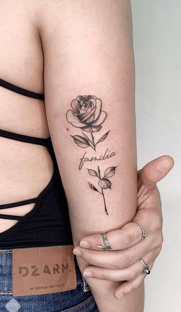 Fashion Tatuagens 