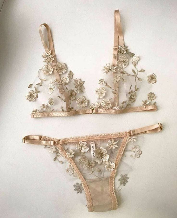 Moda Sexy lingerie