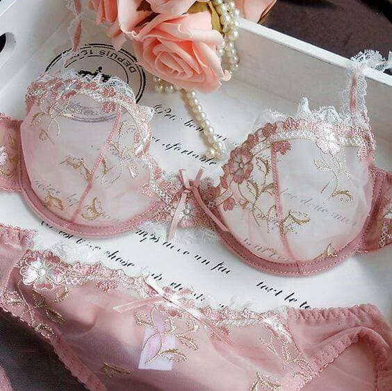 Moda Lingerie 