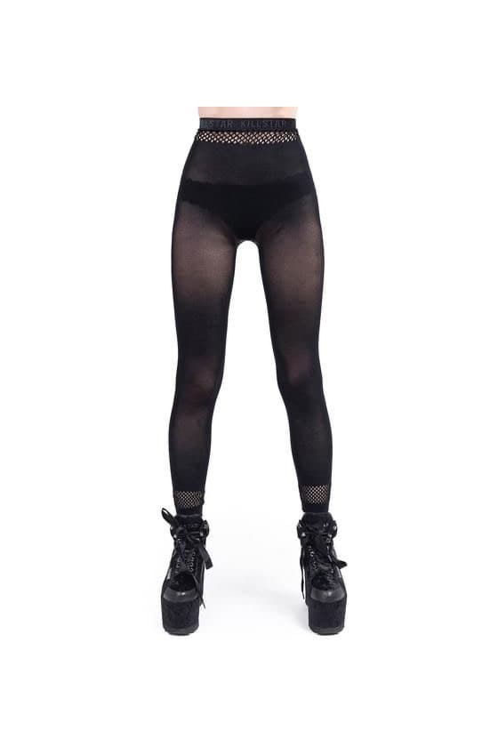 Product Leggings marca Killstar 