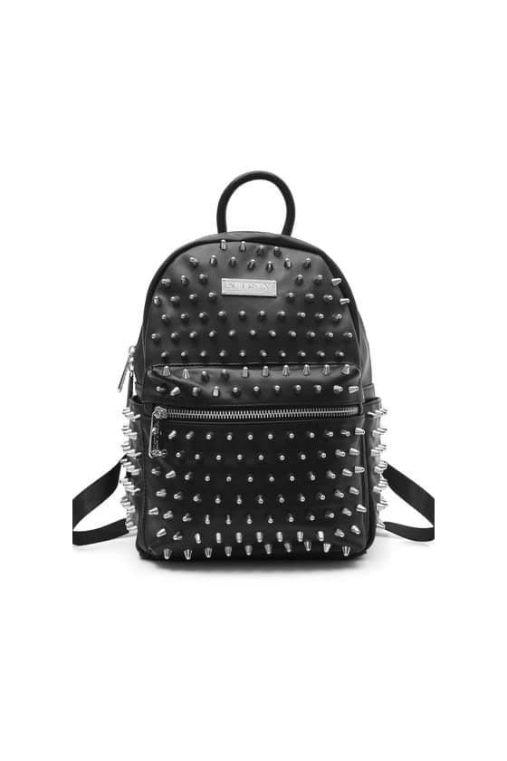 Producto Spiked backpack 