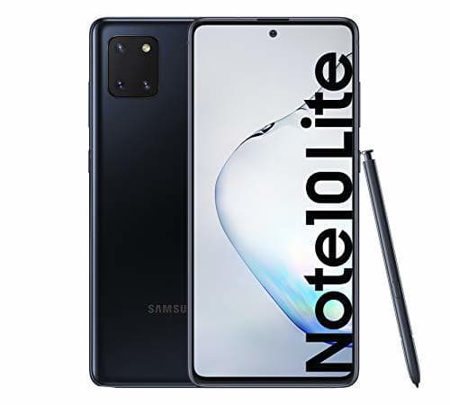 Electronic Samsung Galaxy Note 10 Lite - Smartphone de 6.7" FHD+