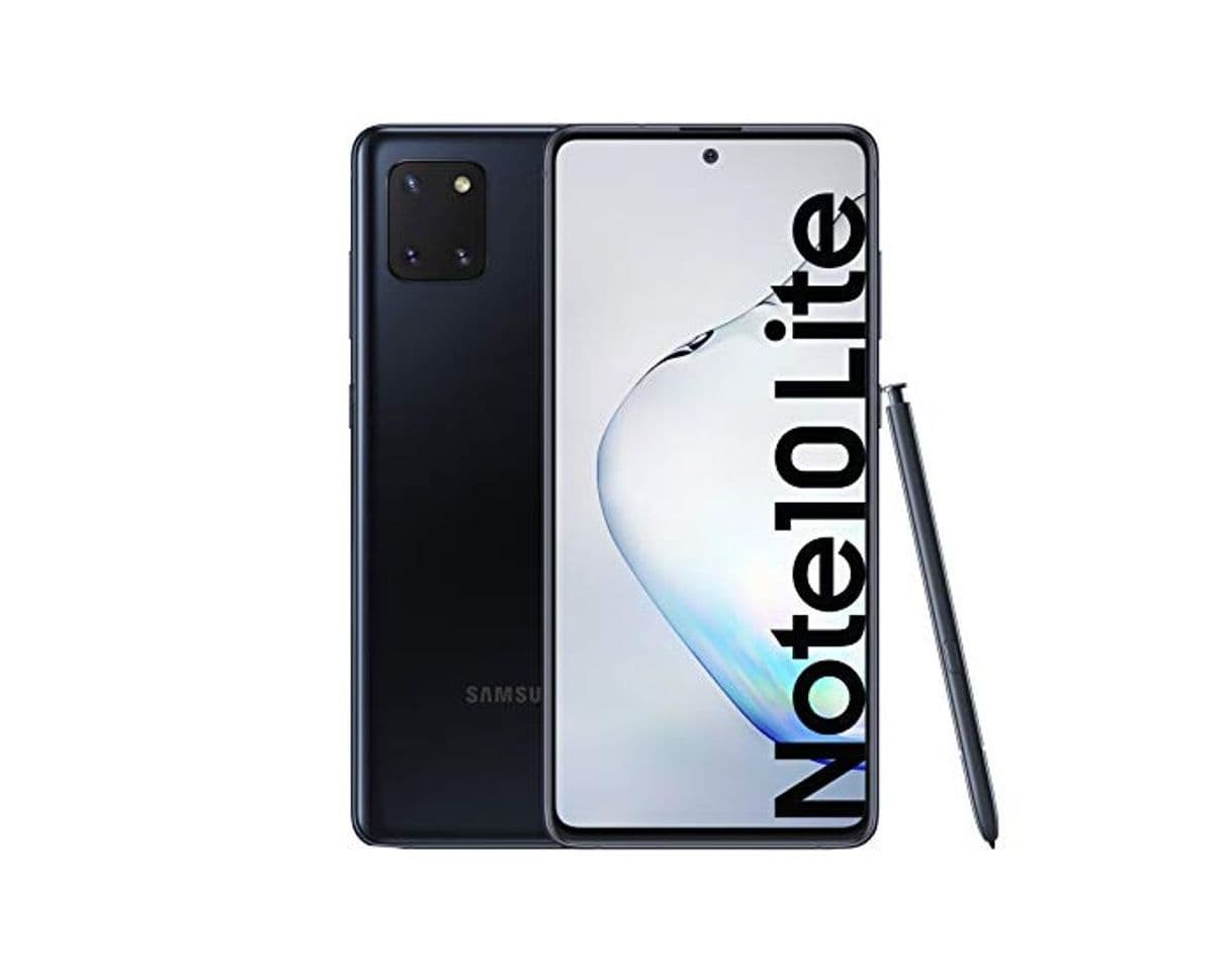 Electrónica Samsung Galaxy Note 10 Lite - Smartphone de 6.7" FHD+