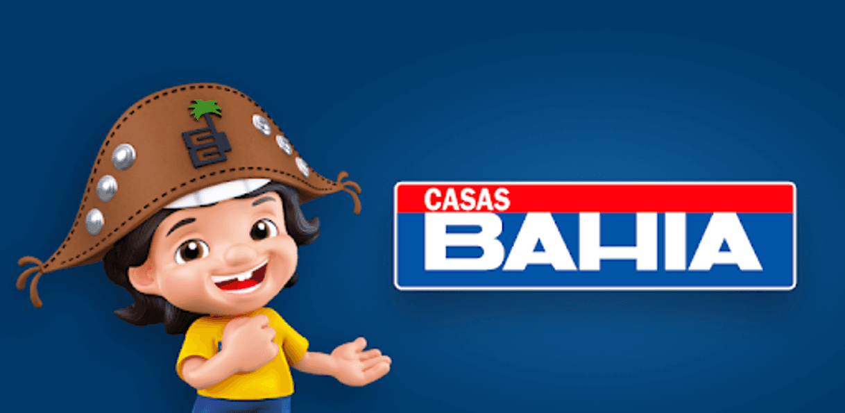 Fashion Casas Bahia: Compras e Ofertas Online – Apps no Google Play