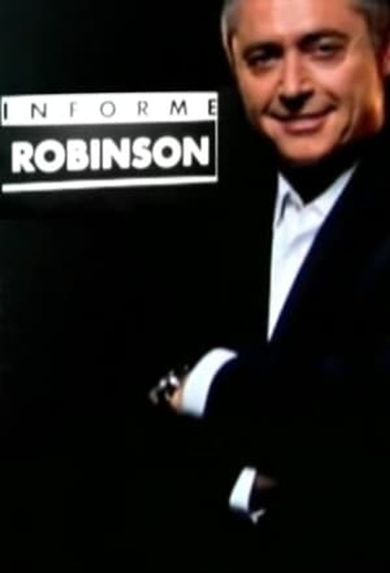 Serie Robinson Report