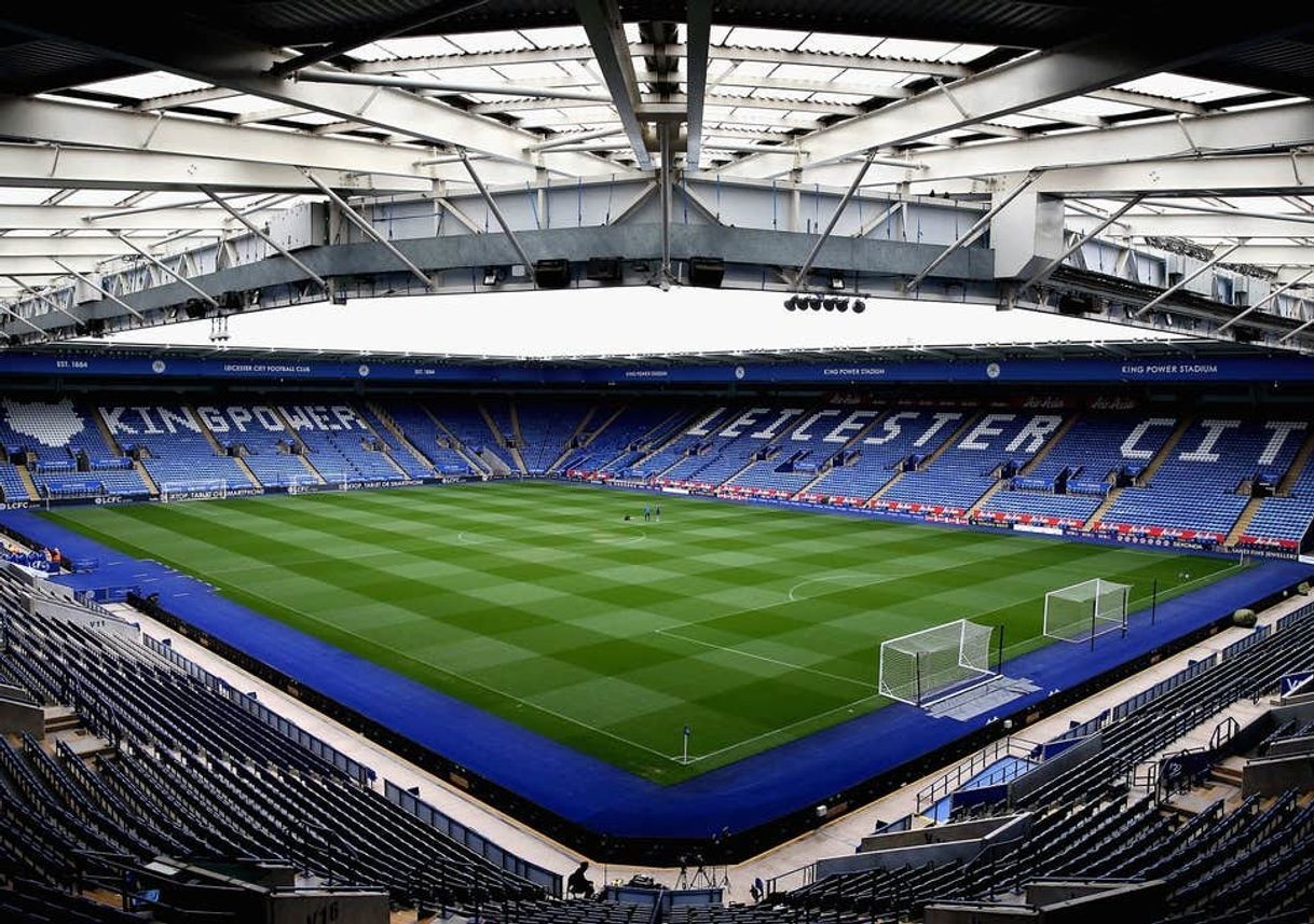 Place King Power Stadium