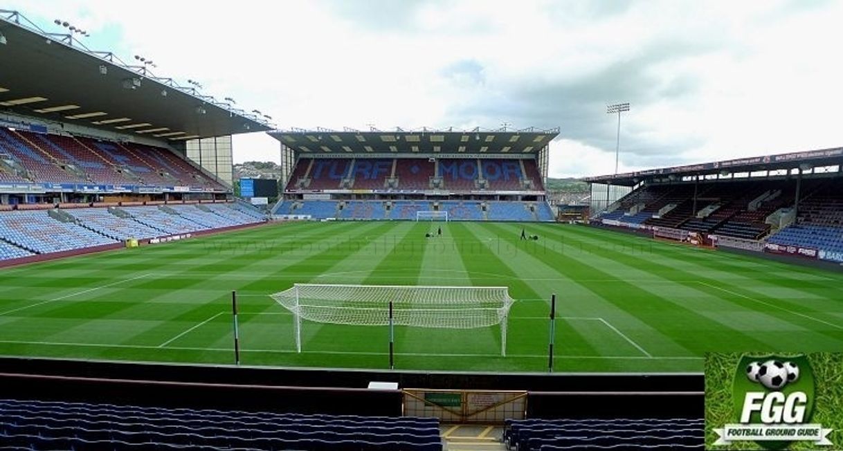 Place Turf Moor