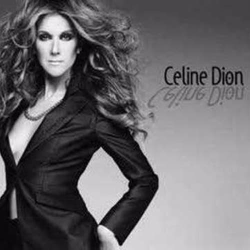 Music Céline Dion - I'm alive