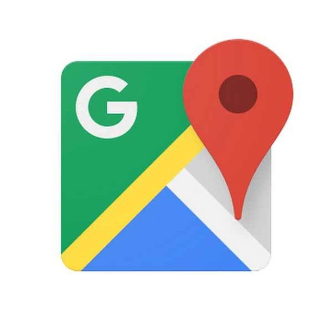 App Google maps