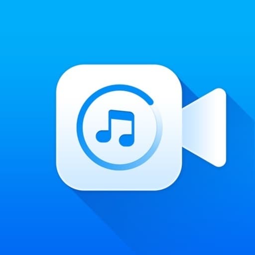 App Add Music to Video ＋