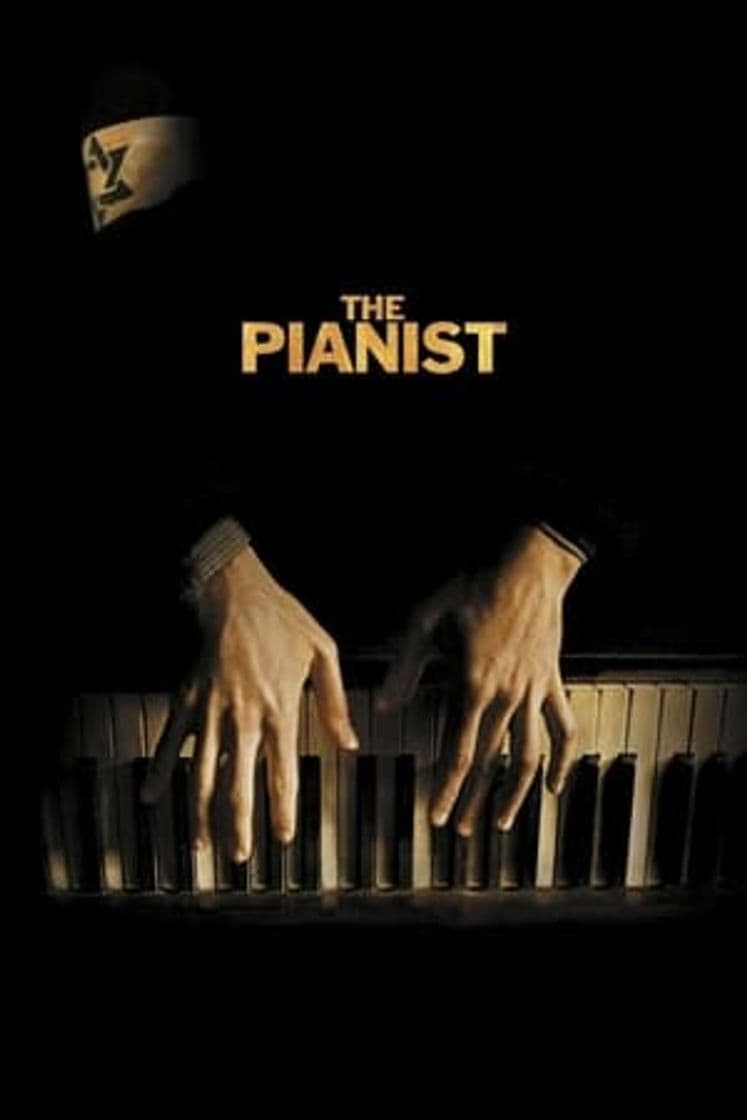 Película The Pianist