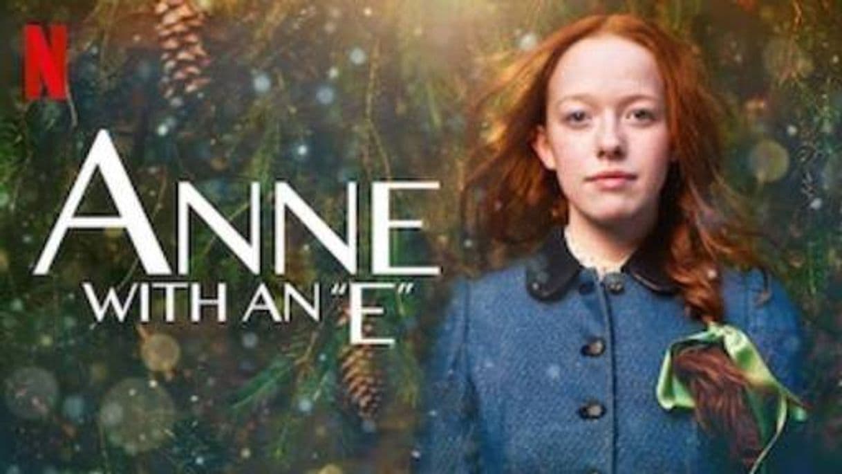 Fashion Anne with an E | Netflix Official Site