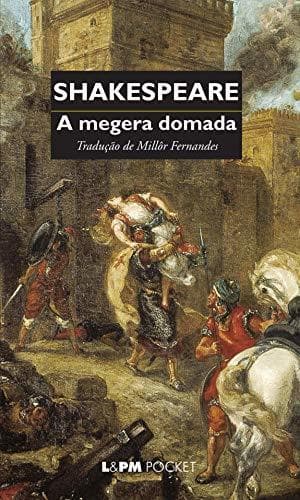 Book A megera domada