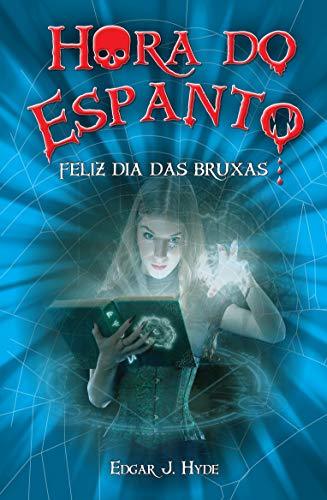 Libro Hora do Espanto