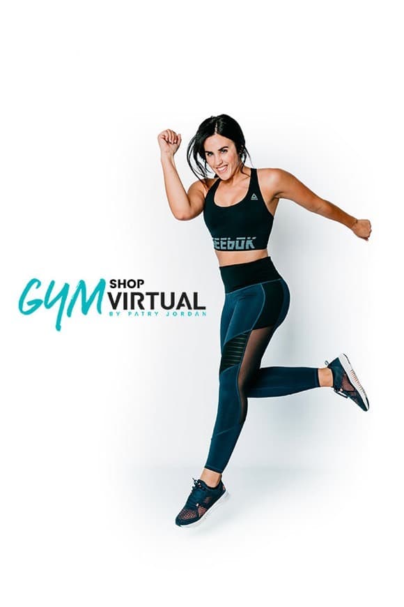 Fashion Gym Virtual