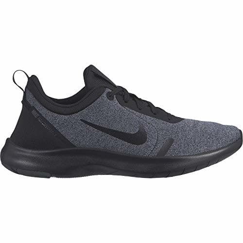 Product Nike Wmns Flex Experience RN 8 Zapatillas de Running, Mujer, Negro