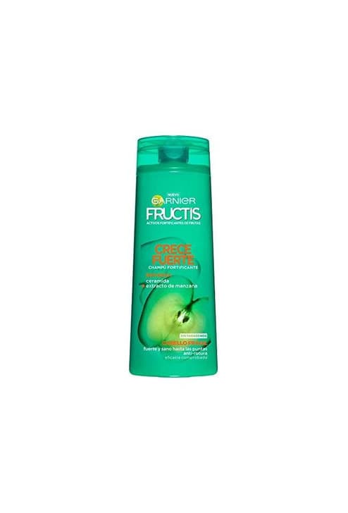 Belleza Garnier Fructis Champú Crece Fuerte