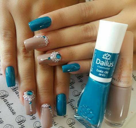 Fashion Esmalte 