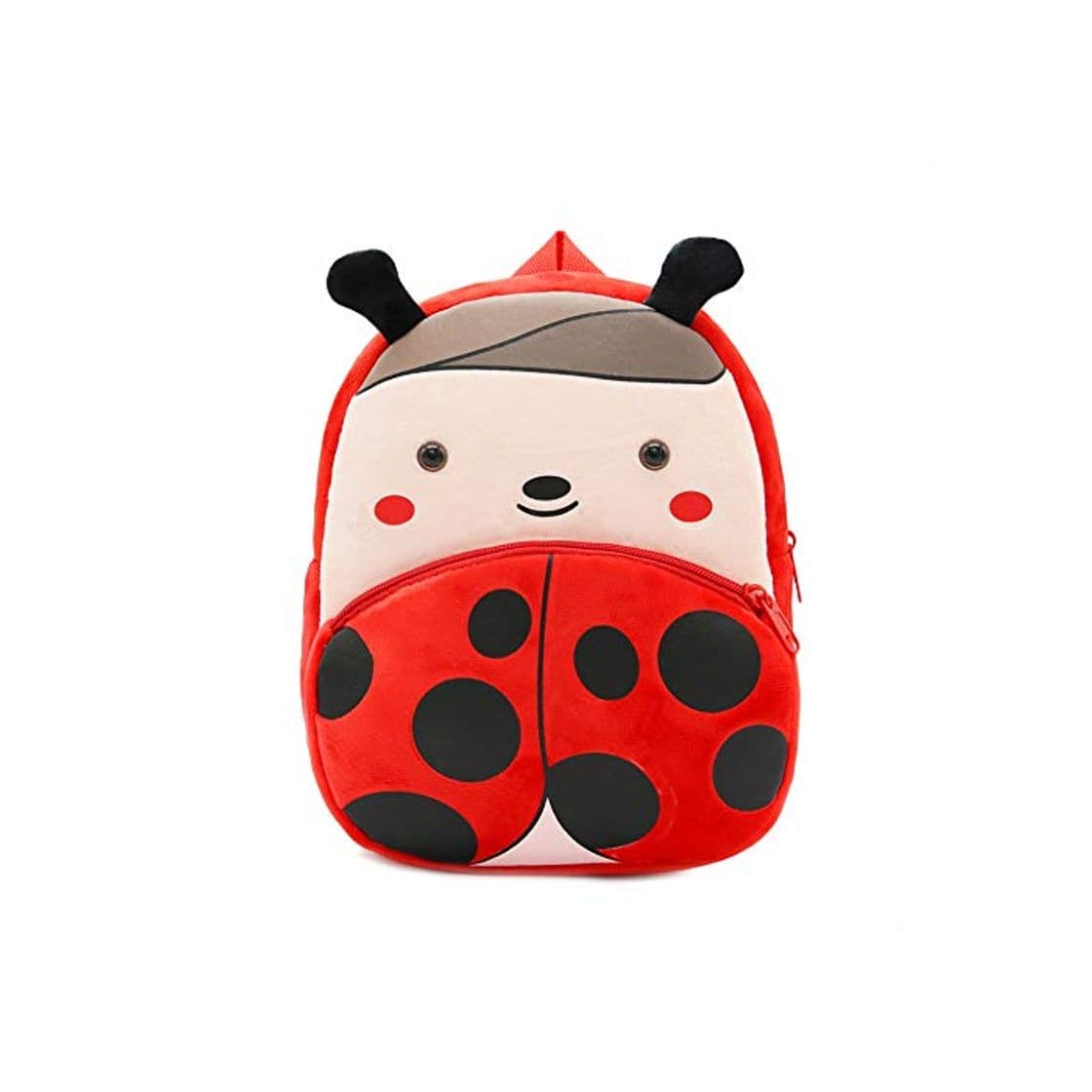 Producto Haioo Mochila Infantil para Niños con Figuras de Animales Bonitos Mochilas Escolares