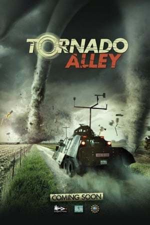 Película Tornado Alley