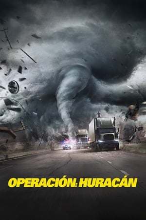 Película The Hurricane Heist