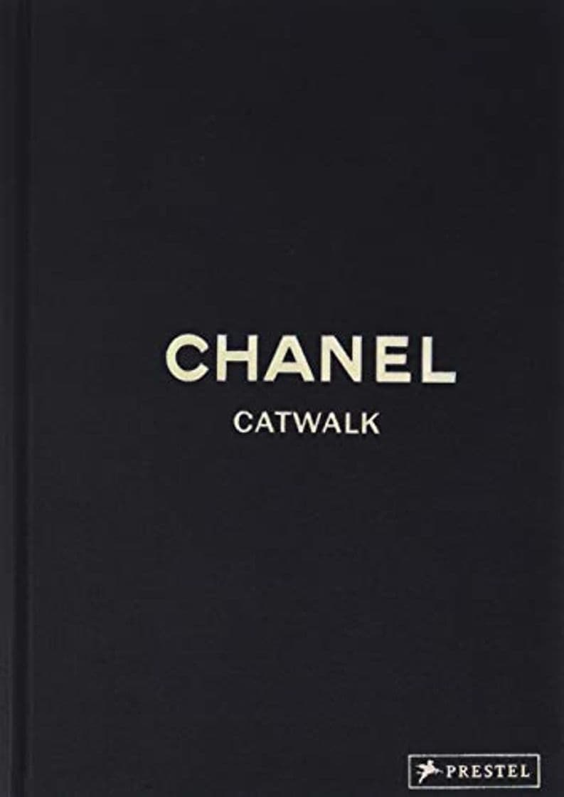 Book Chanel Catwalk