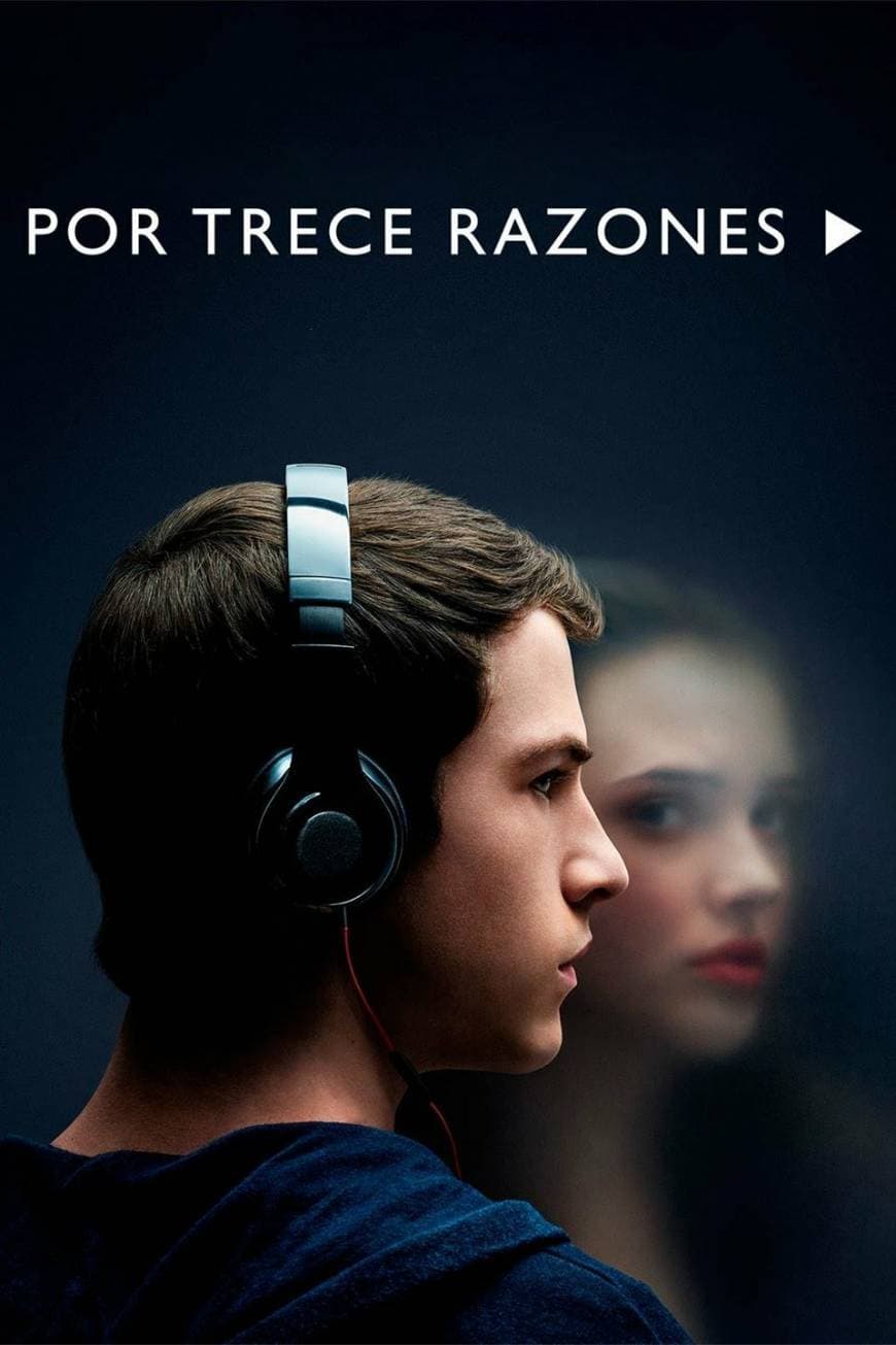 Serie 13 Reasons Why